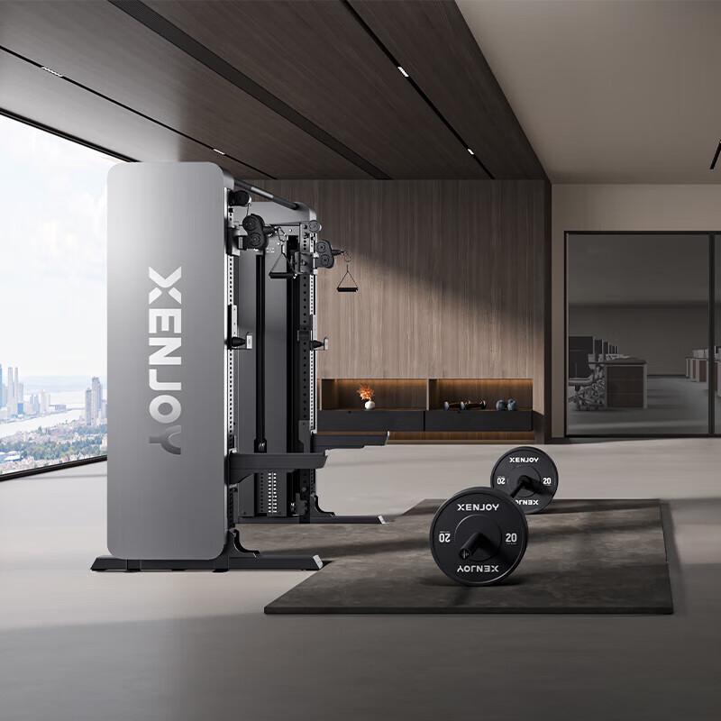 Merach Jueying HM/T5 Steel Frame Power Rack