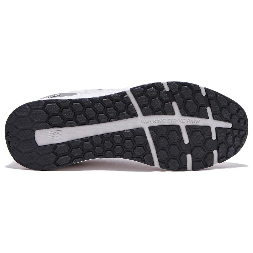 New Balance NB 1880 'Light Grey White' Men's MW1880RG