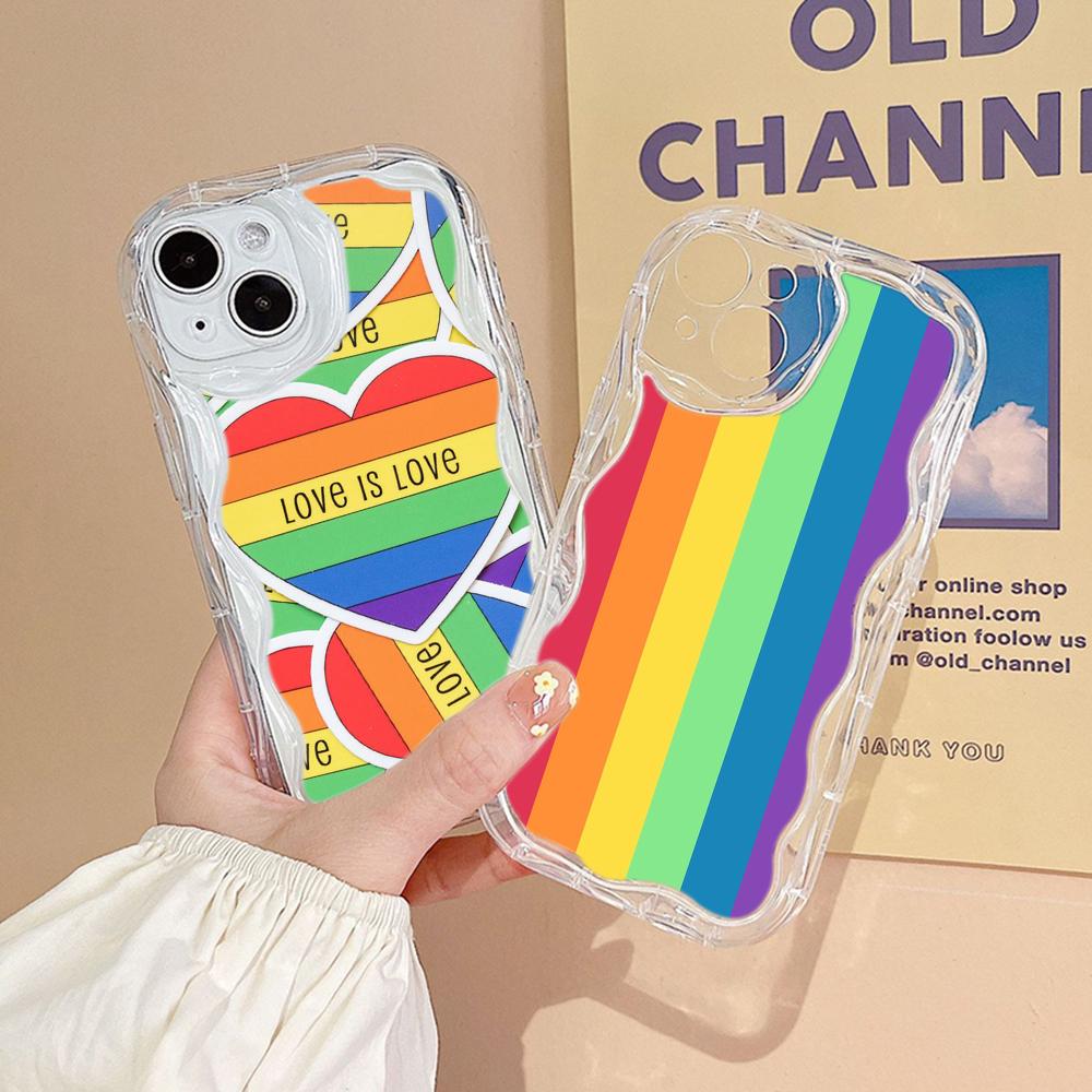 Ae93 Радужный художественный дизайн защитные чехлы для телефонов Samsung S23 S24 Ultra A55 A14 A25 A13 Infinix Hot 40 Pro Tecno Spark 20C Wave TPU задняя крышка