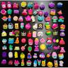 Новое поступление 2 шт. Shopkins Сезон 2-5 Мини фигурки игрушки Отличный подарок для детей