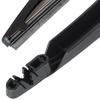 Renault Megane II 2002- Hatchback Rear Wiper Arm with Blade
