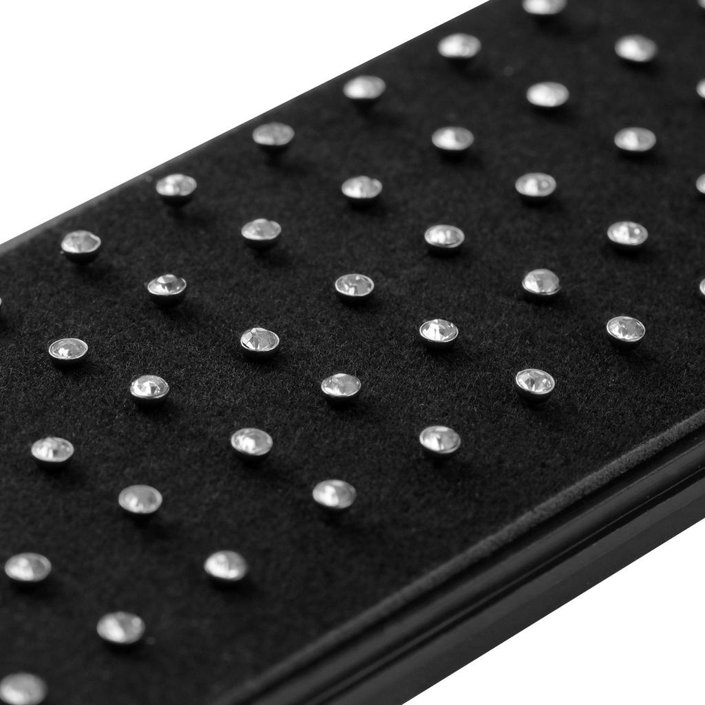 60 шт. 1,8 мм Стальные стразы Пирсинг для носа и хряща уха