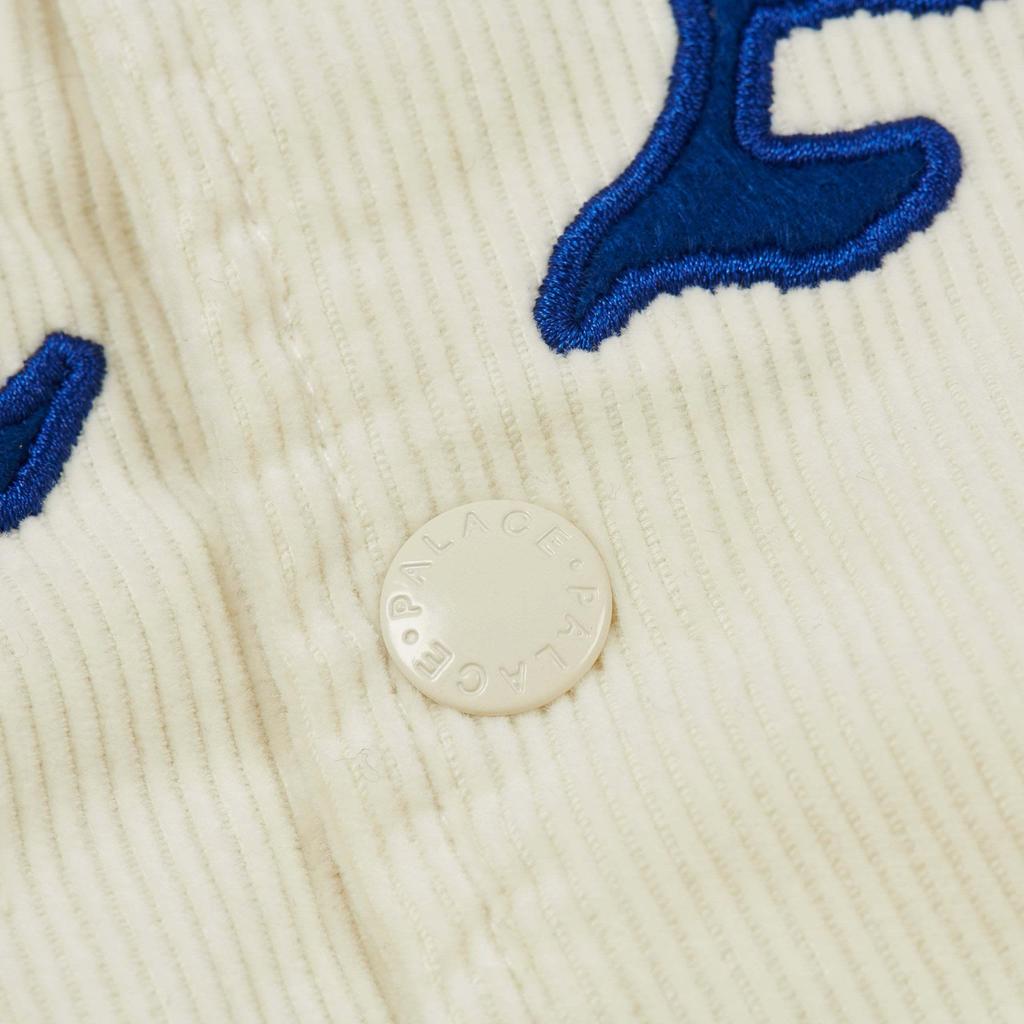 PALACE Love Varsity Jacket P28JK082