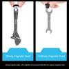 Inductive Magnet Bike Odometer Fixed Solid & Sensitive Sensing Odometer for Road Bike or Mountain Bike