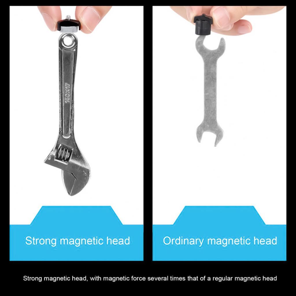 Inductive Magnet Bike Odometer Fixed Solid & Sensitive Sensing Odometer for Road Bike or Mountain Bike