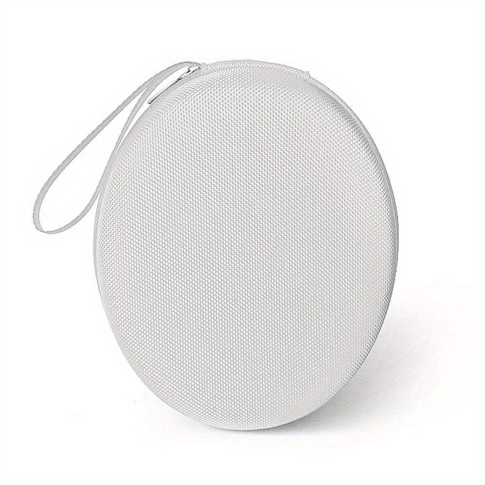 Чехол для наушников, дорожный чемодан, портативная жесткая сумка для хранения из ЭВА