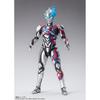 SHFiguarts Ultraman Blazer, подвижная фигурка размером около 150 мм, окрашенная из АБС и ПВХ