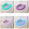 Waterproof EVA Toilet Seat