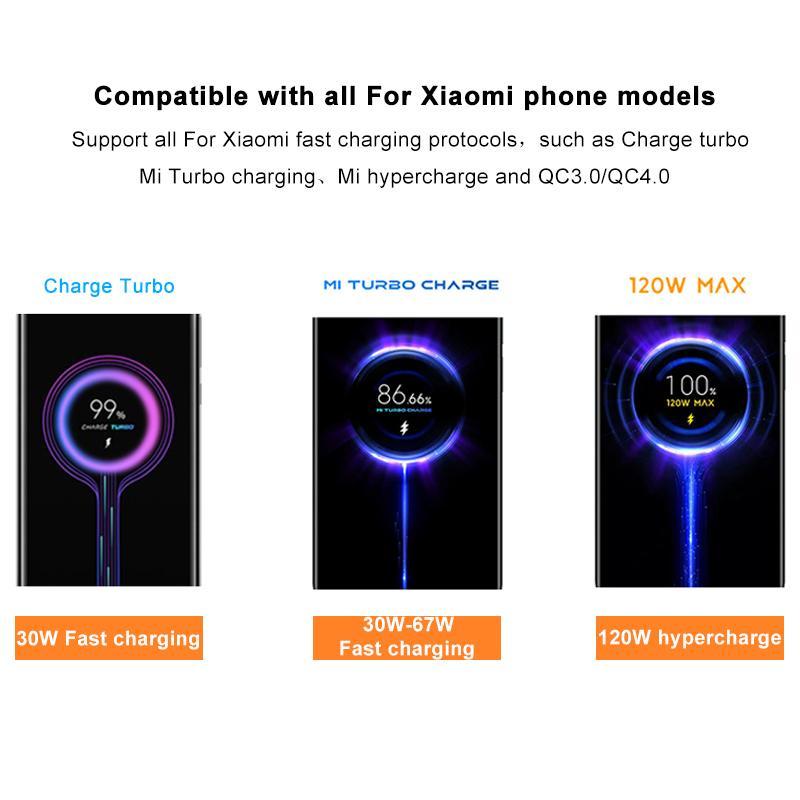 FONKEN Xiaomi 120 Вт 6A USB Type C кабель для быстрой зарядки 90 градусов игровой кабель под локтем для Mi 12 11 Pro Poco F4 Redmi K50 кабель Black Shark