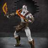 Neca God Of War 3 Кратос Экшн-фигурка 7 дюймов Высокодетализированная ПВХ Коллекционная модель
