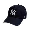Кепка для чистки Forty Seven Yankees для мужчин и женщин (черный)