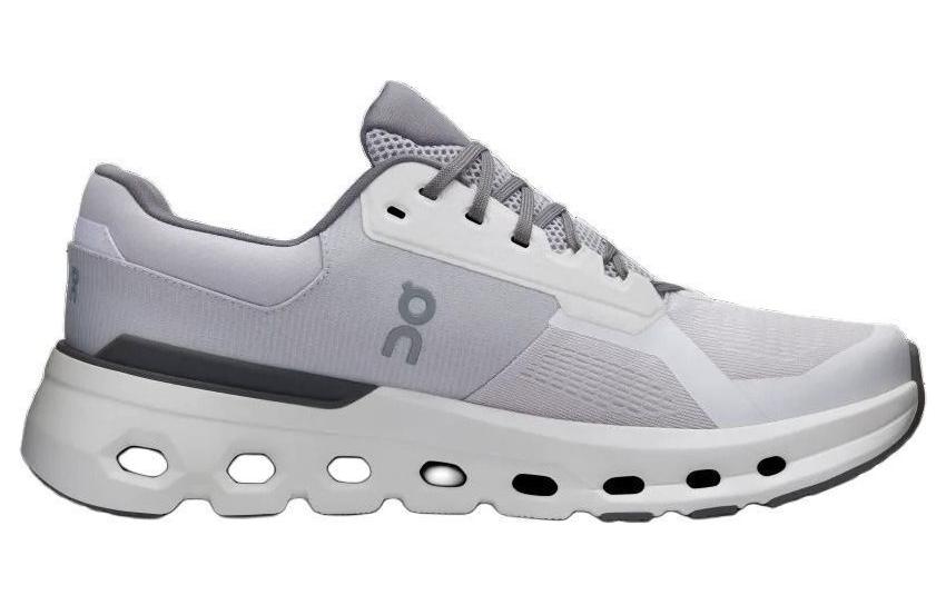 Cloudrunner 2 'Морозный белый' 3ME10140622
