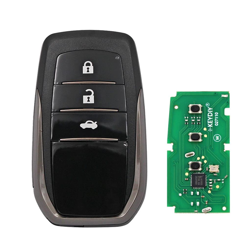 Оригинальный умный ключ KEYDIY KD Серия ZB ZB01 ZB02 ZB08 ZB10 ZB11 ZB12 ZB15 ZB16 ZB18 ZB21 ZB22 ZB23 ZB24 ZB28 B29 ZB30 ZB31 ZB35