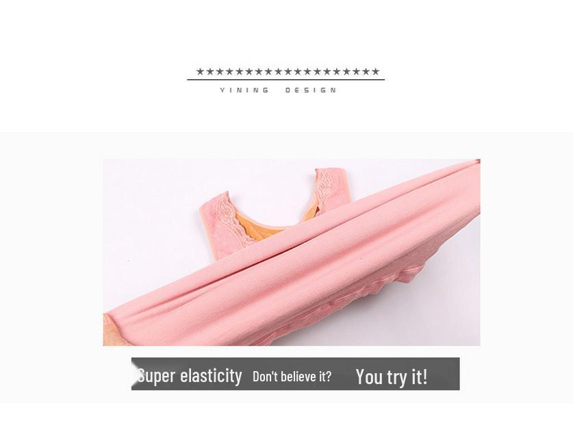 Super Soft Fleece Maternity Vest with Body Shaping and Belly Support for Autumn and Winter