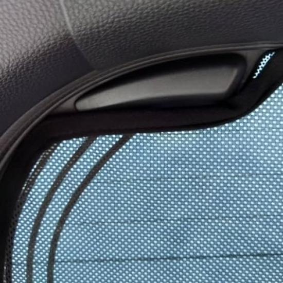CGP Сетка-шторка на заднее стекло автомобиля 1 шт. для Land Cruiser 250 CGP-HN10-T14201-1R