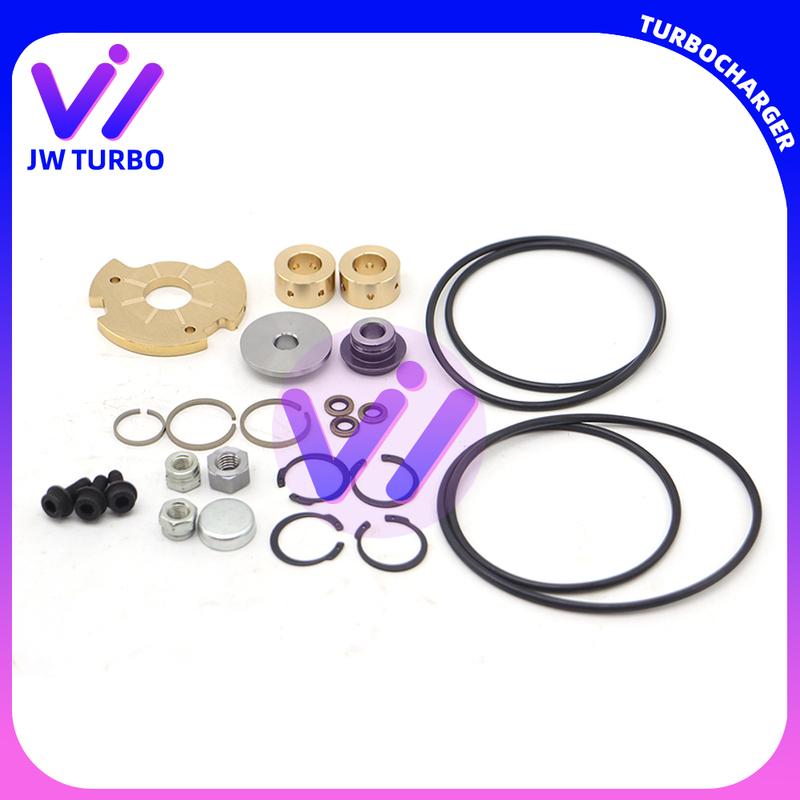 Turbo Repair Kit For Cummins QSK ISX1, ISX, ISX02, ISX07, ISX-EGR HE500VG HE561VE