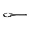Spanner Nut Wrench Replacement for MerCruiser Alpha One & Bravo 91-17256, 91-36235, 18-9803
