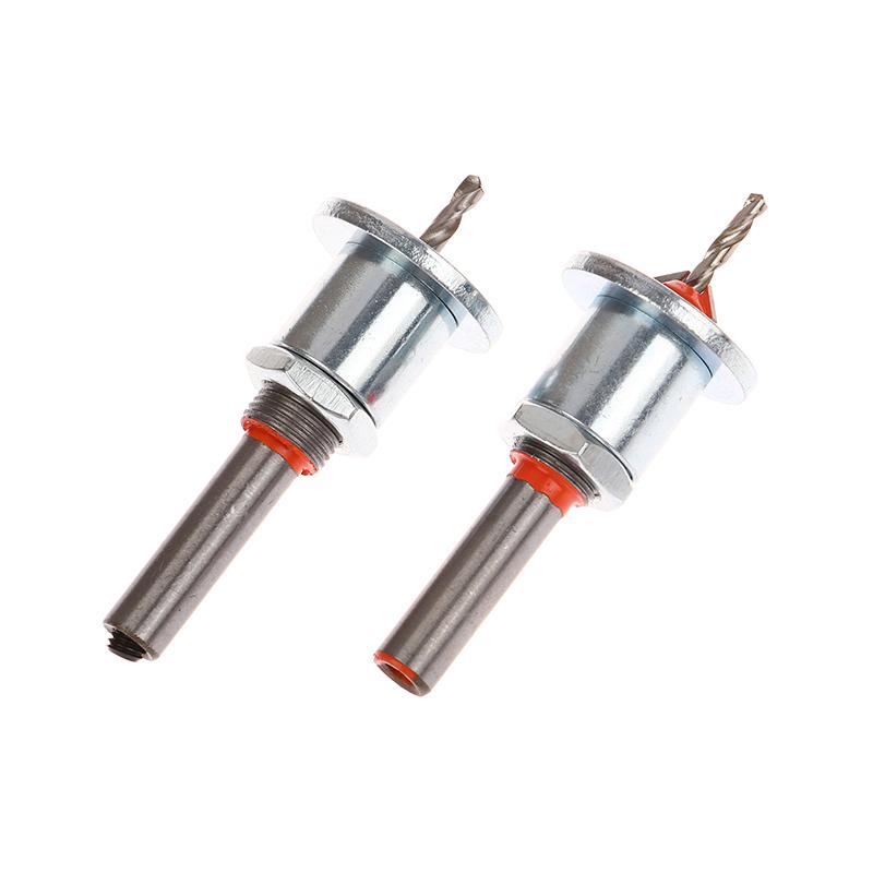 Регулируемая зенковка для деревообрабатывающего фрезера Ограничитель сердечника Сверла из сплава Сверление по дереву Фреза Винт