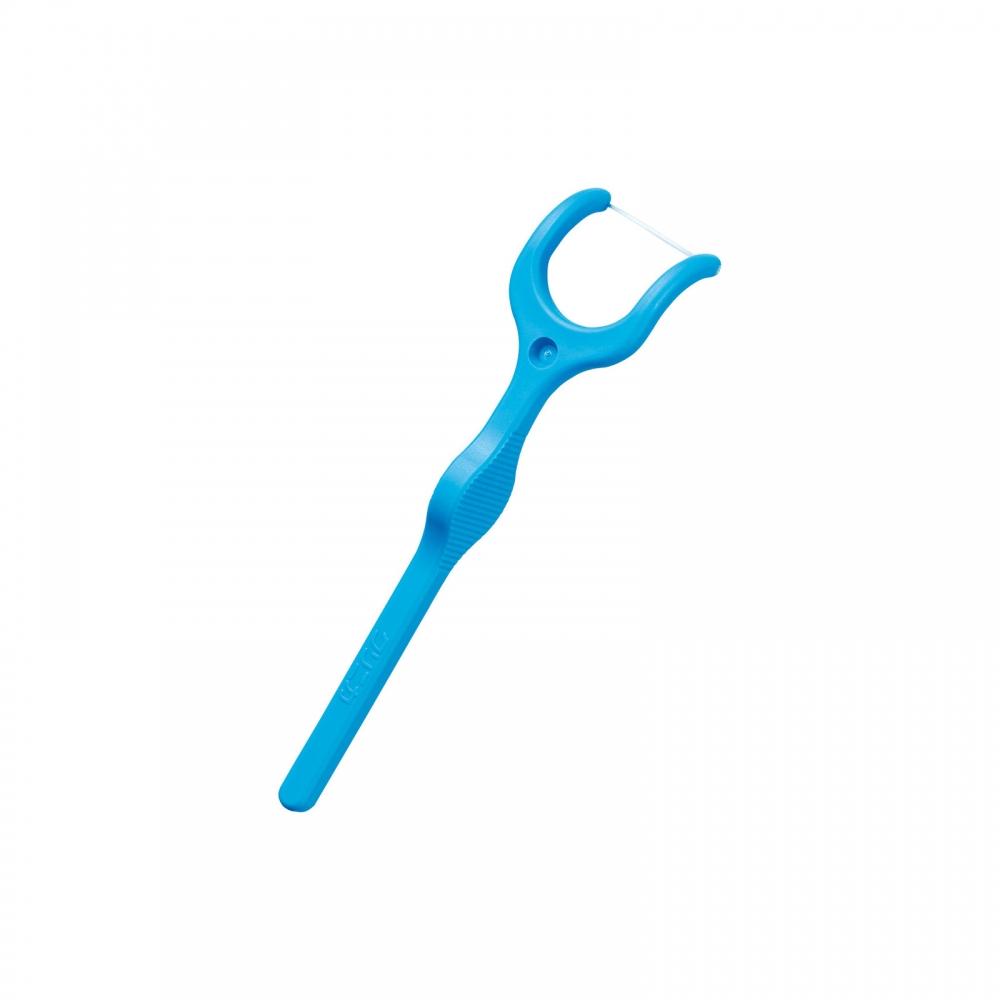 Clinica Lion Clinica Double Dental Floss  Y Shape tYpe  Pack Of 18