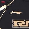 Li-Ning LPL 2024 Команда RNG Классическая Светящаяся Футболка