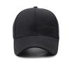 Spring Autumn Middle-Aged Men's Baseball Cap Sunshade Hat Outdoor Sports Cap