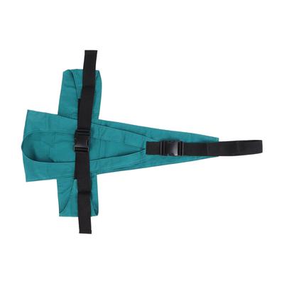 Ремень безопасности для инвалидной коляски, регулируемый, мягкий, дышащий, водонепроницаемый, ремни безопасности для дома престарелых