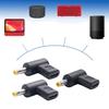 USB C на 4.0x1.7 мм Прямой ток Мост с выходом 27 Вт 36 Вт 100 Вт для светодиодных светильников Ноутбуков Электроники Зарядка