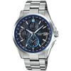Casio Oceanus CLASSIC Радиоуправляемые Солнечные Часы OCW-T2600-1AJF Серебристые [Официальный Японский Продукт]