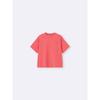 GU by Uniqlo Детская футболка Dry Punch T