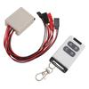 RC Model Car Winch Controller Universal Climbing Car 4 Channel Winch Light Remote Control Controller