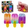 Needoh Fuzz Nice Cube Медуза Игрушка-антистресс Мягкий Медведь Кролик Анти-Стресс Снятие Стресса Давление Сувенир Сенсорный Нетоксичный