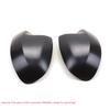 BSP1104 Car Side Wing Mirror Shell Scull Cap Cover Left Right 963736915R 963747198R for Renault Dacia Duster 1 Sandero 2 Logan 2