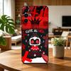 Game Cult of the Lamb Gift Phone Case For Samsung S25,S24,S21,S22,S23,S30,Ultra,S20,Plus,Fe,Lite,Note,10,Black Cover