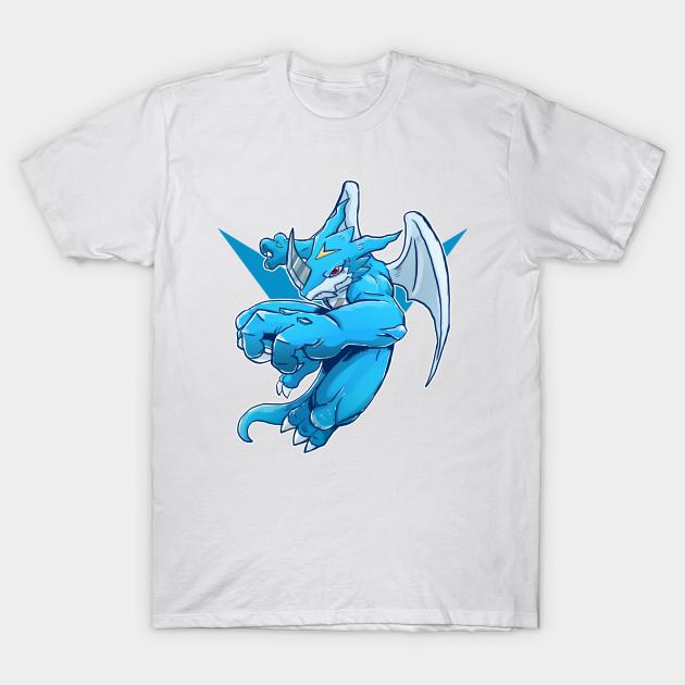 Женская футболка Exveemon Фанарт Принт Харадзюку Каваий Футболка Летняя с коротким рукавом Женская футболка Топ