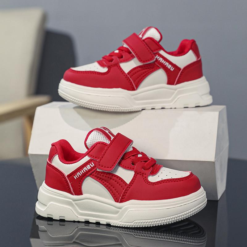 Детская мода, повседневная дышащая обувь для скейтбординга с низким верхом, трендовая спортивная обувь для детей и студентов, удобные кроссовки для занятий спортом для мальчиков и девочек