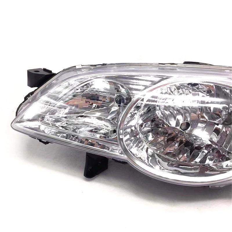 Совместимая фара для Honda Odyssey (2002-2004), Оригинальное качество