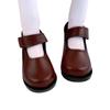 New 5 Styles 1/3 Play House Accessories Differents Color Fabric Shoes 60cm Doll Boots