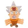 Sanei Boeki One Piece ALL STAR COLLECTION Hatchan (S) W17×D15×H22cm Plush Toy OP11