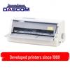 Матричный принтер DASCOM DS-7230 Штекер CN (адаптер в комплекте)