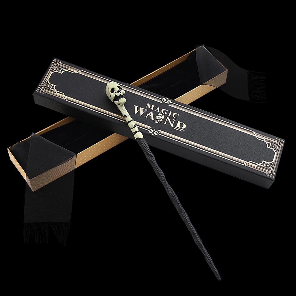 Wand, Halloween Cos Wand, Wand Holding, Halloween Christmas Gifts For Movie Fans