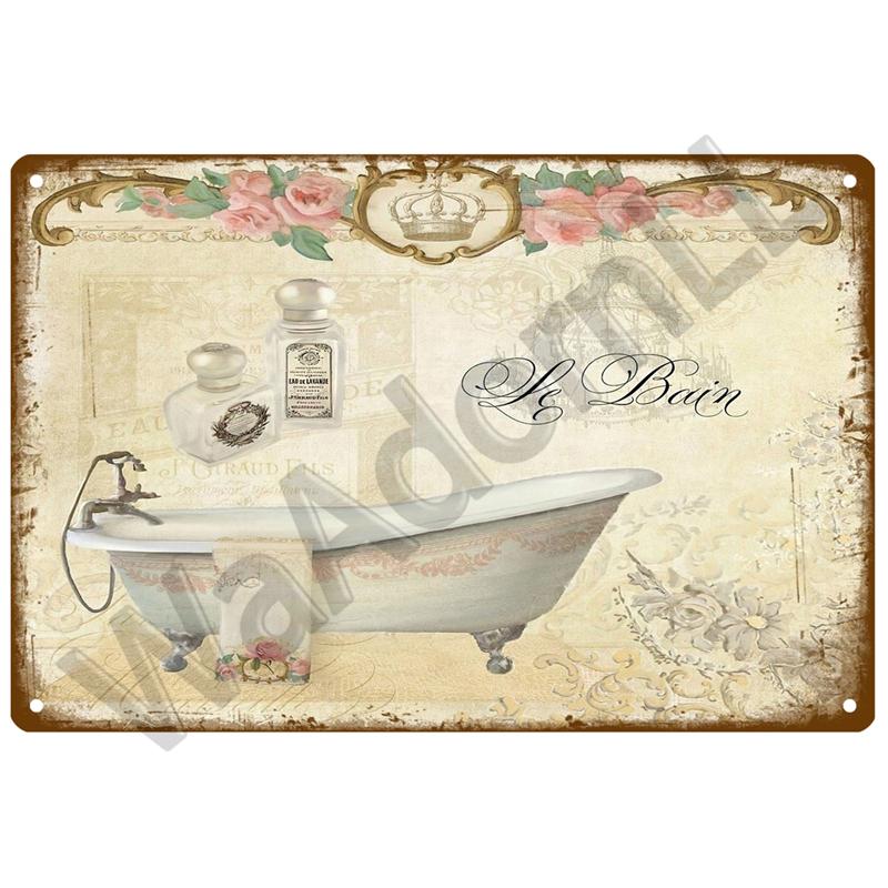 Ретро Декор, металлический знак лаванды, жестяной постер, металлические винтажные вывески с подсолнухом, жестяная вывеска с цветком, ромашка, настенный декор для дома и сада, подарок