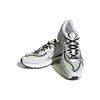 adidas Кроссовки унисекс Orketro 2.0 White Metallic Silver Cloud-White GZ9417