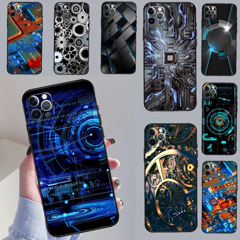Технологичная Мужская Роскошная Чехол-Крышка для Телефона Samsung Galaxy S25 Ultra S20 S21 S22 S23 S24 Plus S9 S10 S25 FE