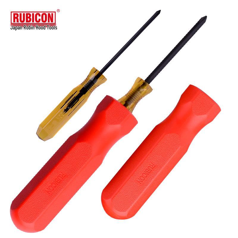Многофункциональный набор отверток RUBICON 9-в-1