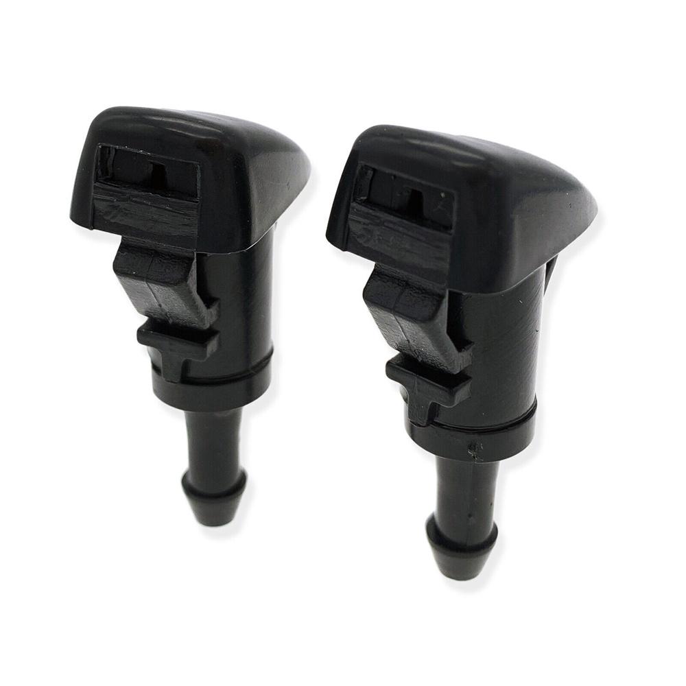 Форсунки омывателя лобового стекла для Dodge Avenger Challenger Jeep Compass Patriot