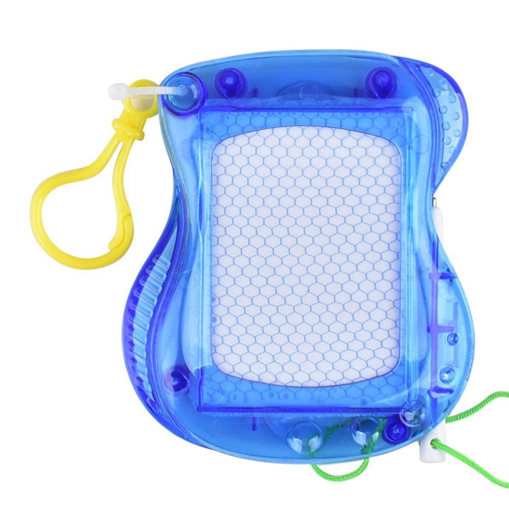 Магнитная доска для записей Мини-доска для заметок Прочная доска для рисования Запись сообщений