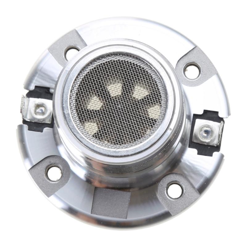 24,8 мм твитер драйвер динамик профессиональный пленочный 25 s высокочастотная звуковая катушка для 2414H-1 2414H-C 3.6OHM