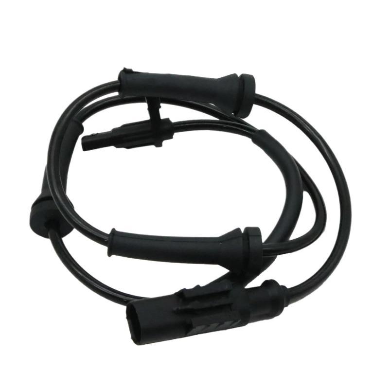 9S512B572BA Rear Left Right ABS Wheel Speed Sensor For Abarth 500 595 695 Fiat 500 312 Ford KA