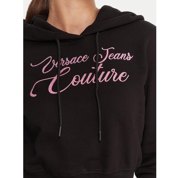 Толстовка Versace Jeans Couture 79HAIT05 CF01T