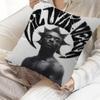 Lil Uzi Vert Singer Pillow Gift Home Office Decoration Bedroom Sofa Car Cushion Cover Case 45X45